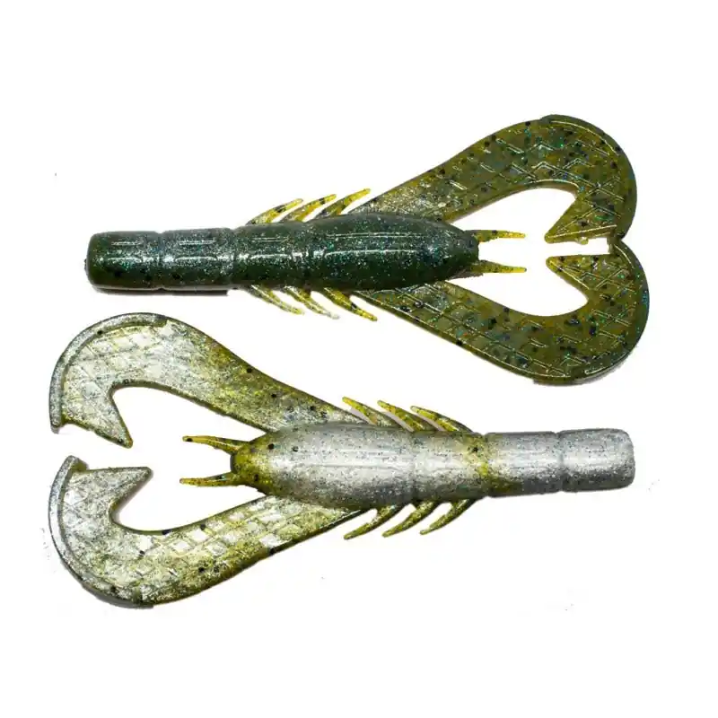 Googan Krackin‘ Craw
