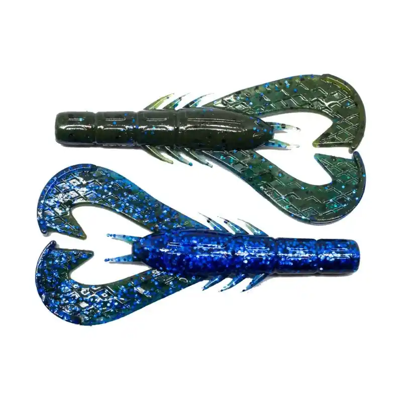Googan Krackin‘ Craw
