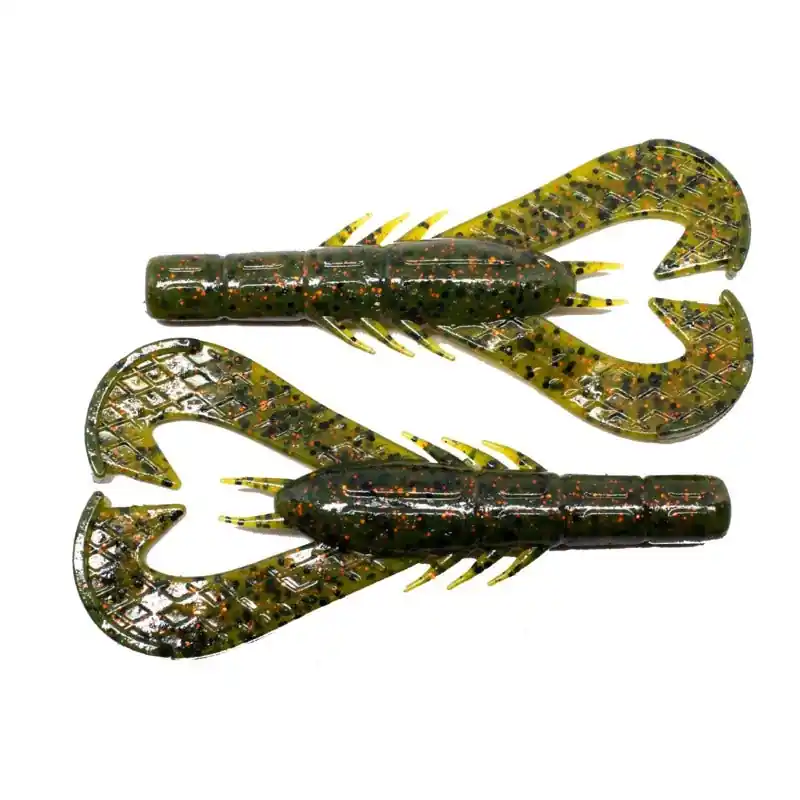 Googan Krackin‘ Craw