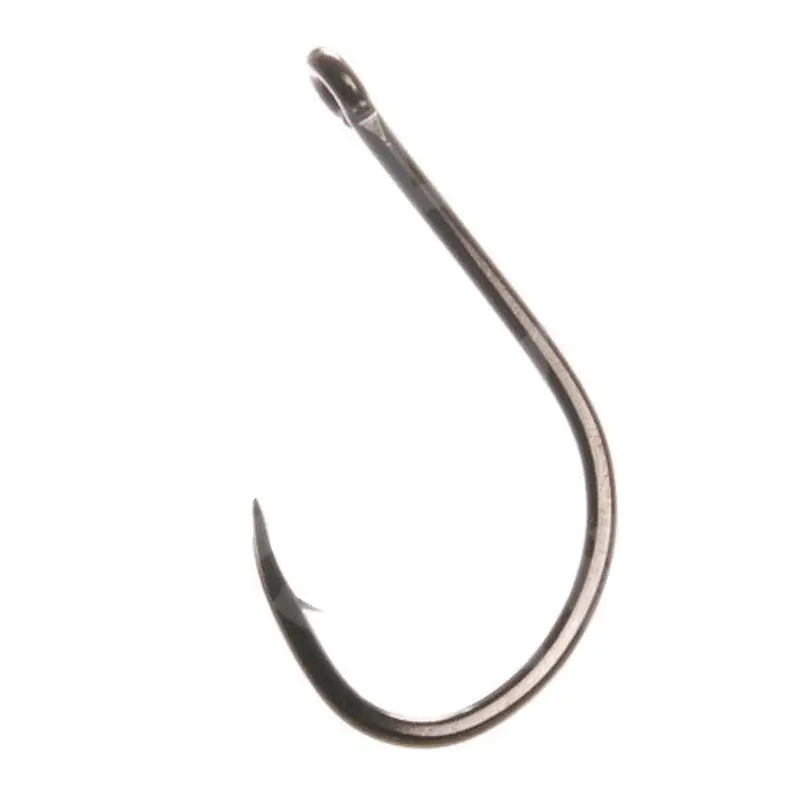 Owner SSW Straight Eye Cutting Point Hook