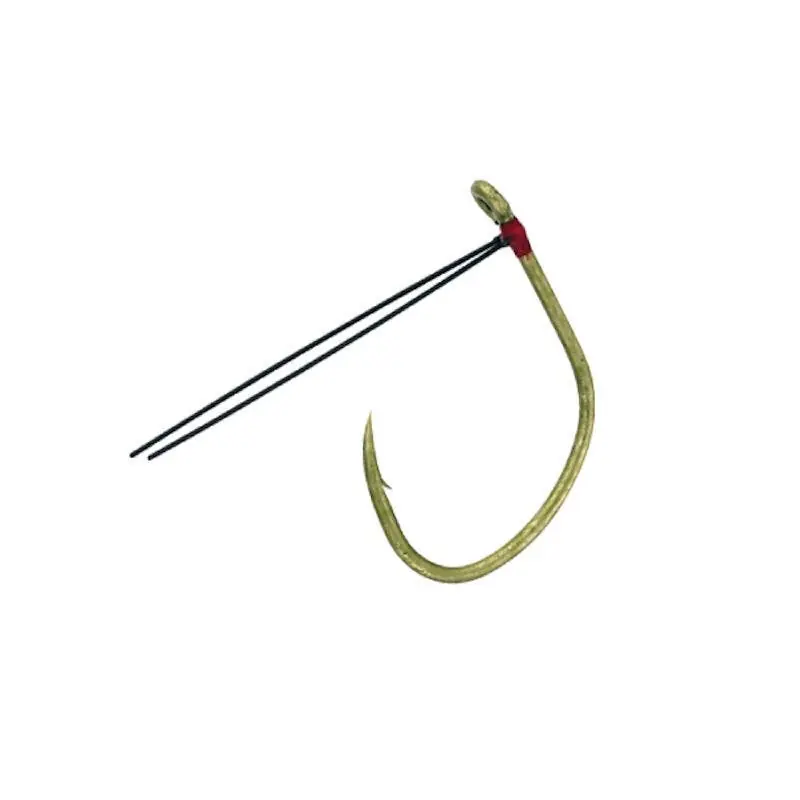 Owner Wacky Hook with Weedguard