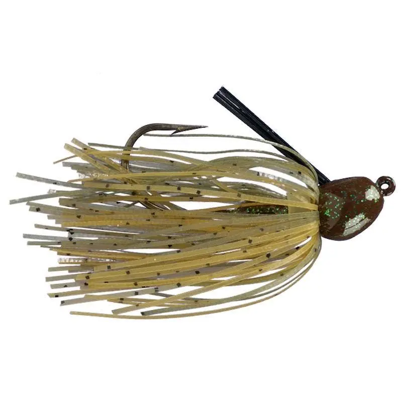 Strike King Bitsy Bug Mini Jig 1/16 oz