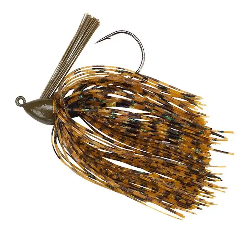 Booyah Baby Boo Jig 5/16 ounce