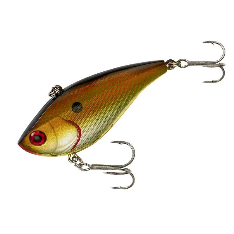 Booyah Hard Knocker Lipless Crankbait 2 1/2 inch