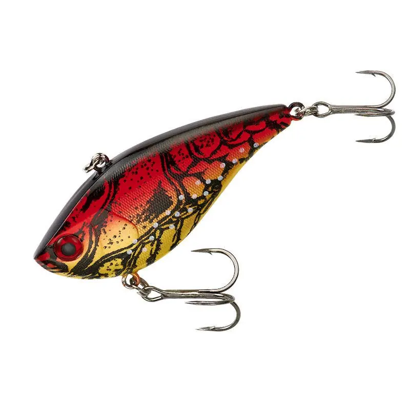 Booyah Hard Knocker Lipless Crankbait 2 1/2 inch