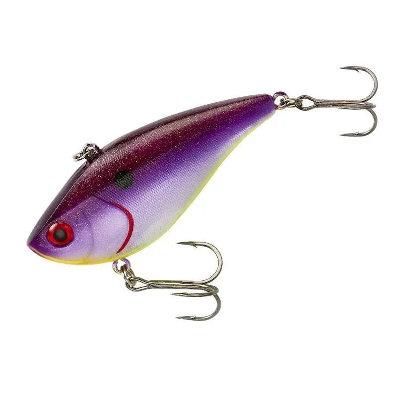 Booyah Hard Knocker Lipless Crankbait 2 1/2 inch