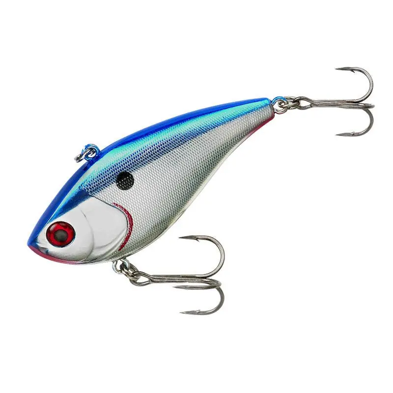Booyah Hard Knocker Lipless Crankbait 2 1/2 inch