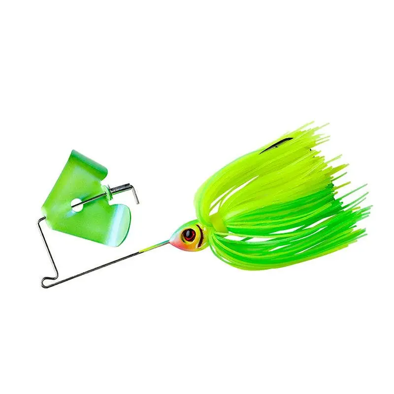 Booyah Pond Magic Buzz 1/8 ounce