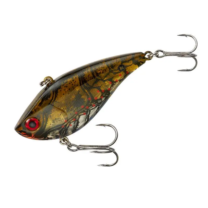 Booyah One Knocker Lipless Crankbait 2 1/2 inch