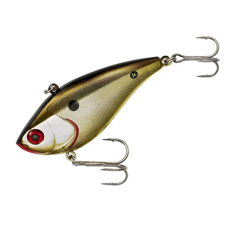 Booyah One Knocker Lipless Crankbait 2 1/2 inch