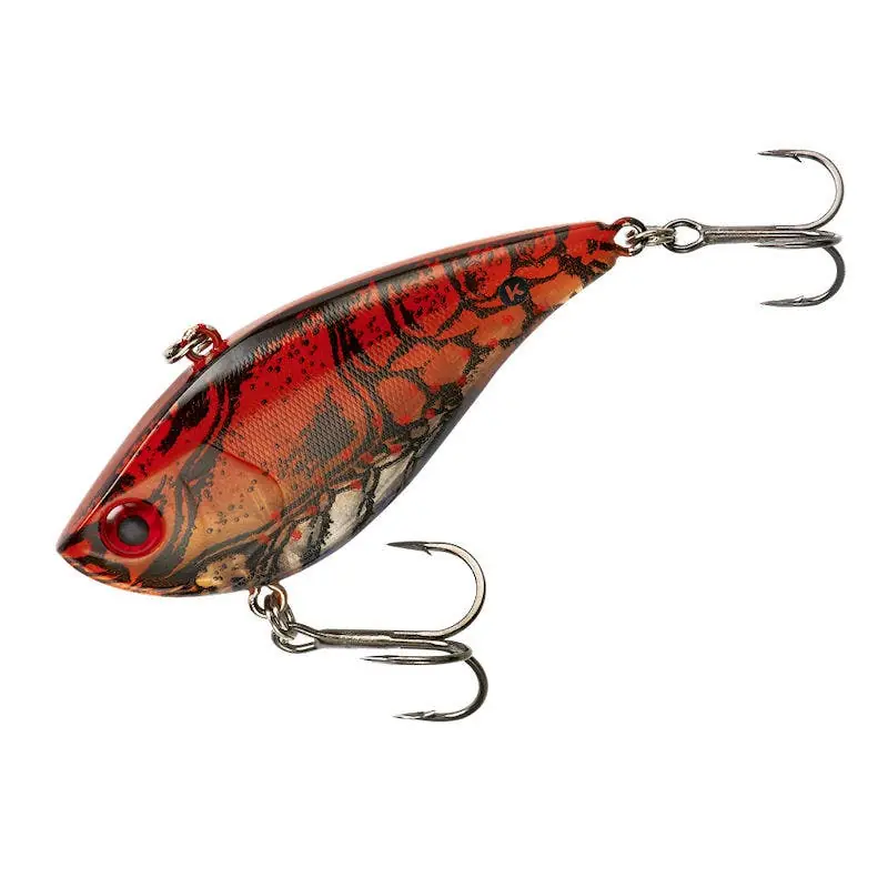 Booyah One Knocker Lipless Crankbait 2 1/2 inch