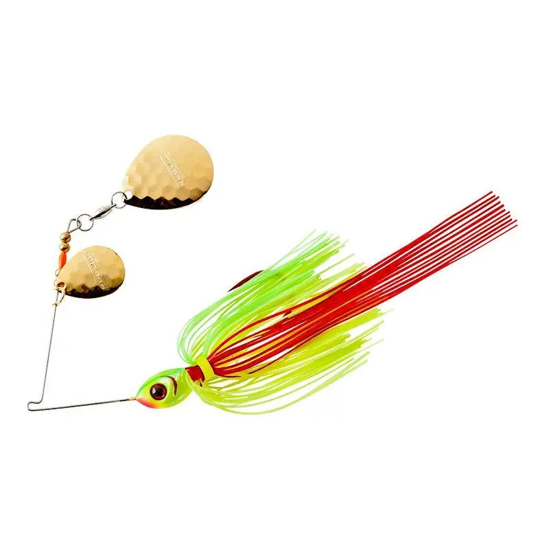 Booyah Tux and Tails 3/8 ounce