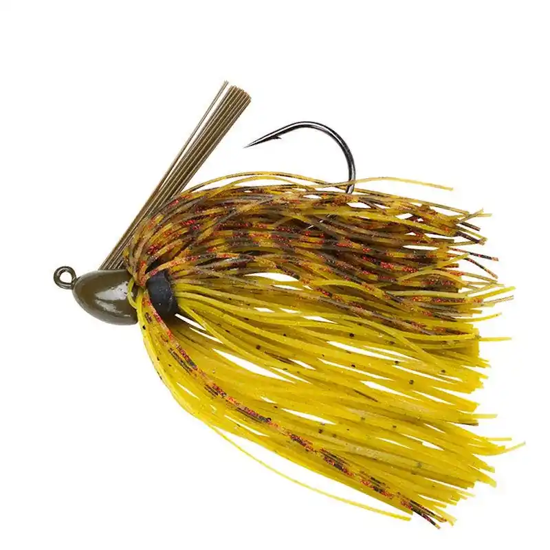 Booyah Boo Jig 1/4 ounce