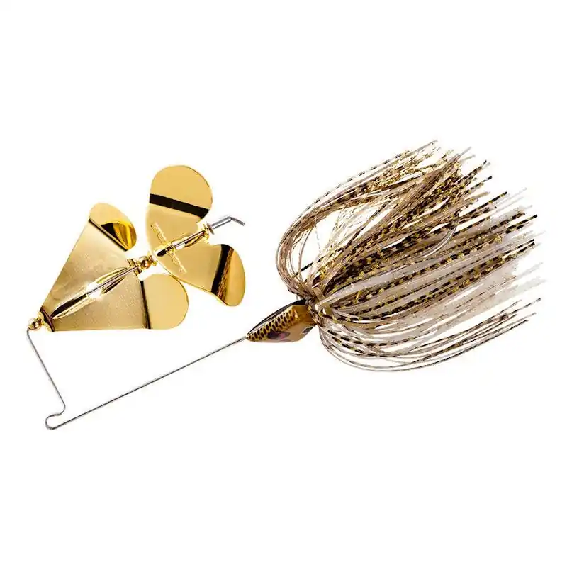 Booyah Counter Strike Buzzbait 3/8 ounce