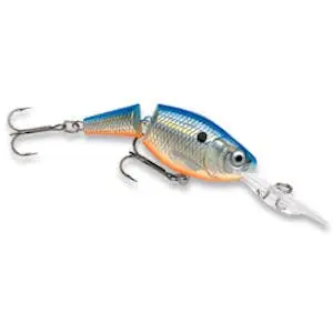 Rapala Jointed Shad Rap 4