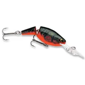 Rapala Jointed Shad Rap 4