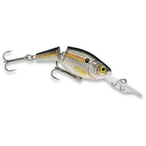 Rapala Jointed Shad Rap 4