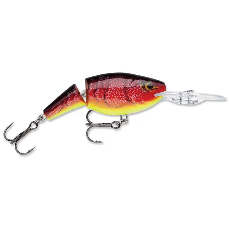 Rapala Jointed Shad Rap 4