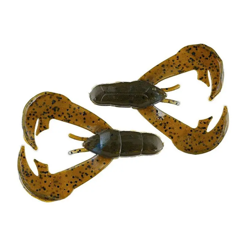 Strike King Rage Tail Chunk
