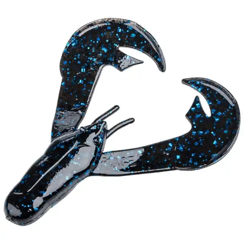 Strike King Rage Tail Chunk