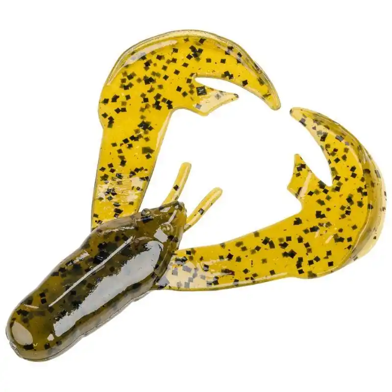 Strike King Rage Tail Chunk