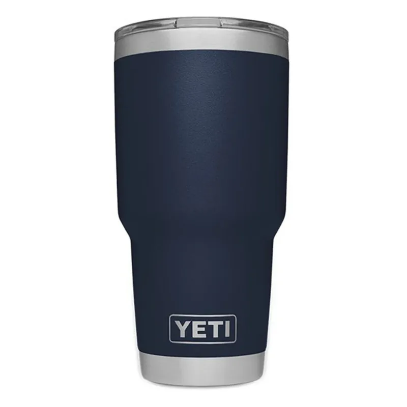 YETI Rambler 30 oz. Tumbler - Navy