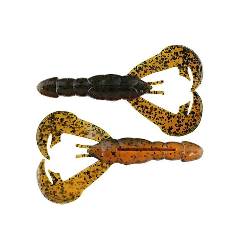 Strike King Rage Tail Craw