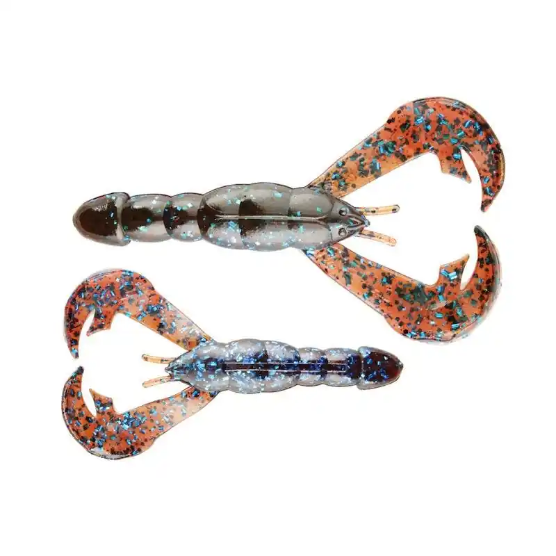 Strike King Rage Tail Craw