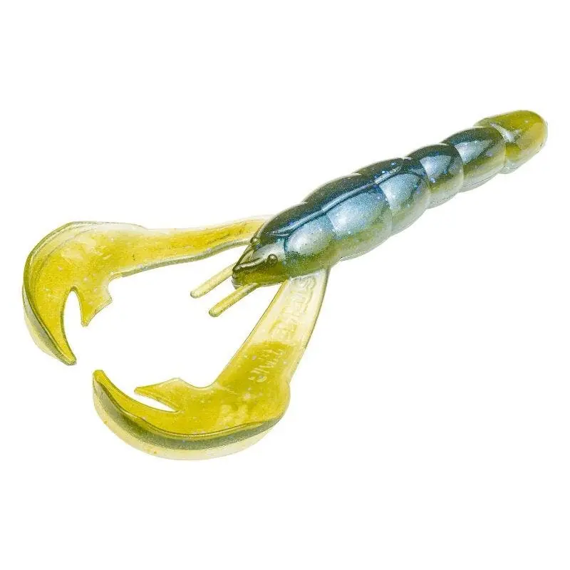 Strike King Rage Tail Craw