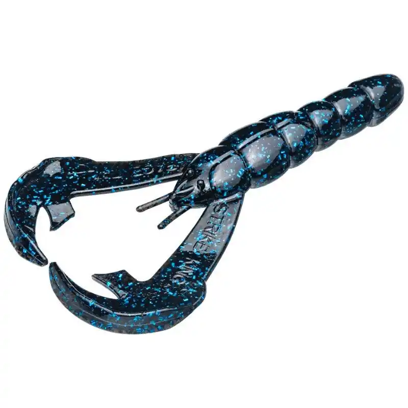 Strike King Rage Tail Craw