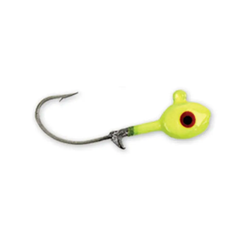 Sea Striker Got-Cha Grub Head 1/8 Ounce