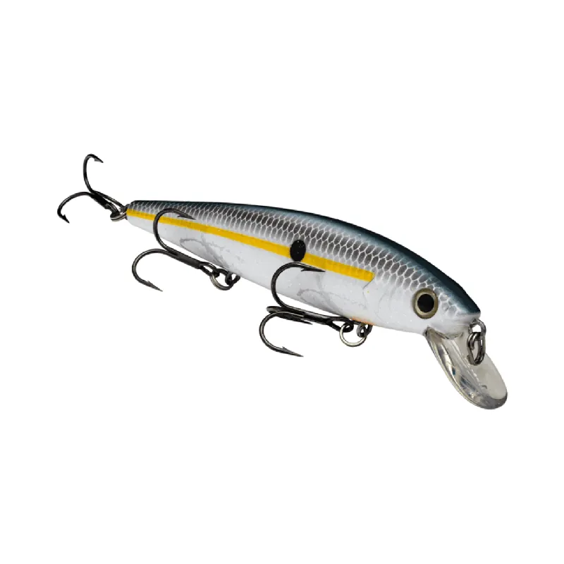 Strike King KVD Jerkbait 300 - Sexy Shad