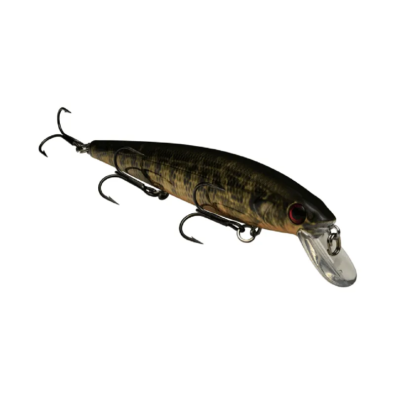 Strike King KVD Jerkbait 300 - Natural Bream