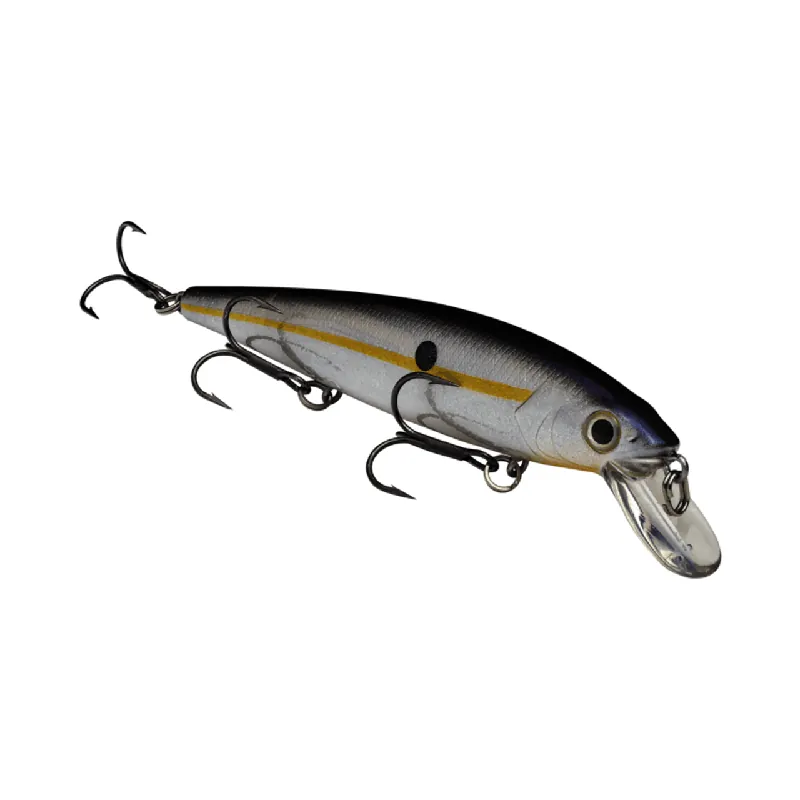 Strike King KVD Jerkbait 300 - Crystal Shad