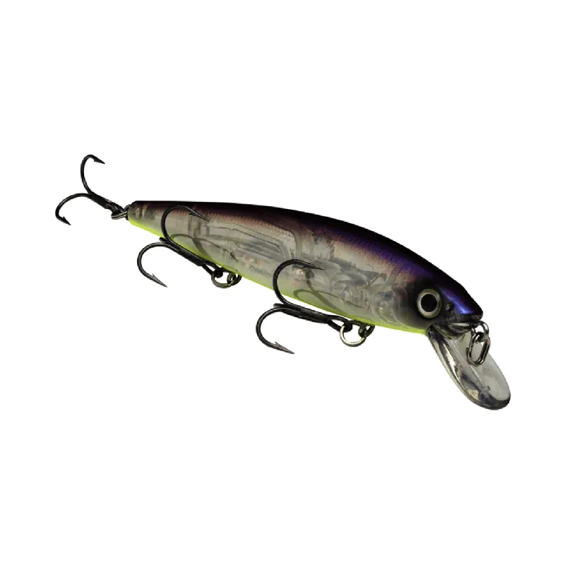 Strike King KVD Jerkbait 300 - Strobe Shad