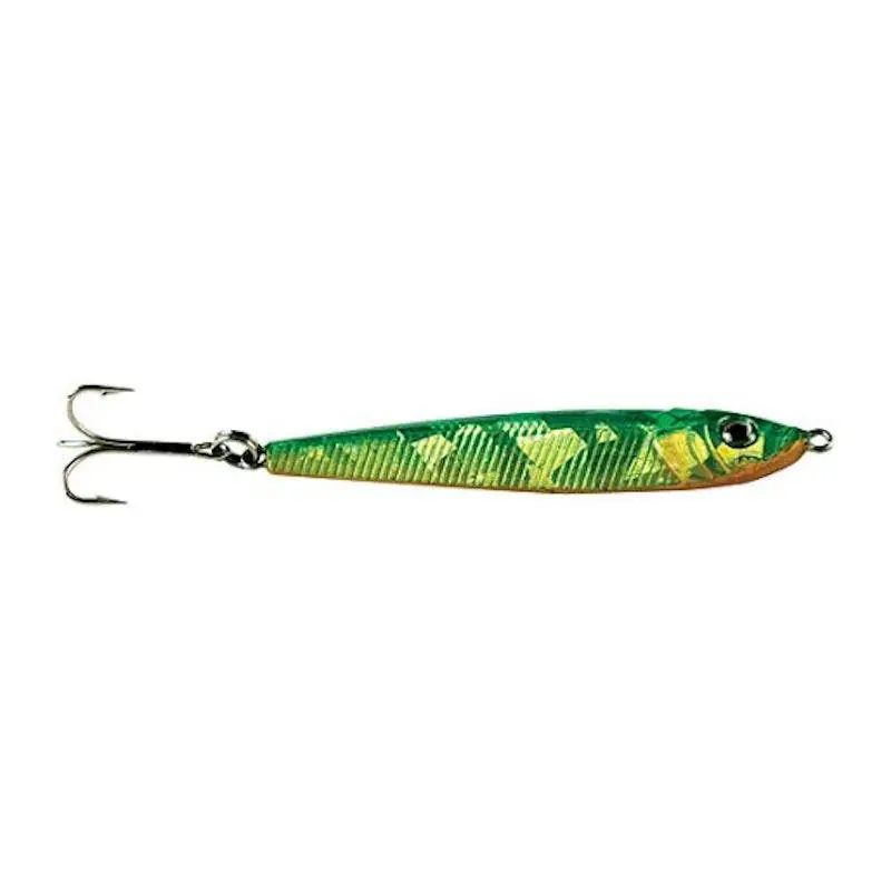 Sea Striker Got-Cha Jigfish 1 1/2 Ounce