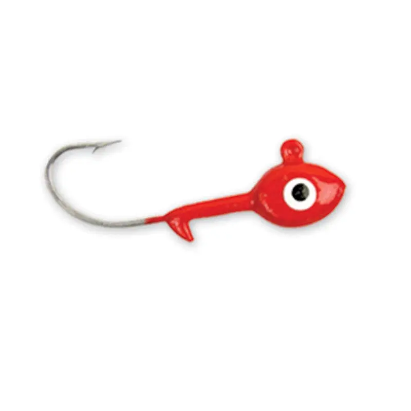 Sea Striker Got-Cha Grub Head 1/4 Ounce