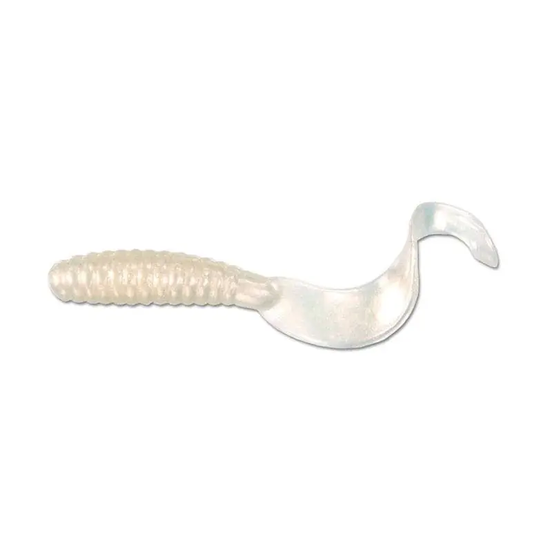 Sea Striker Got-Cha Curltail Grub 2 Inch