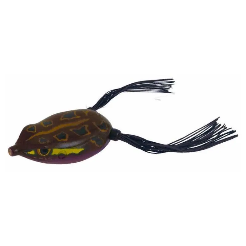 SPRO Bronzeye Frog Jr. 2-1/2"