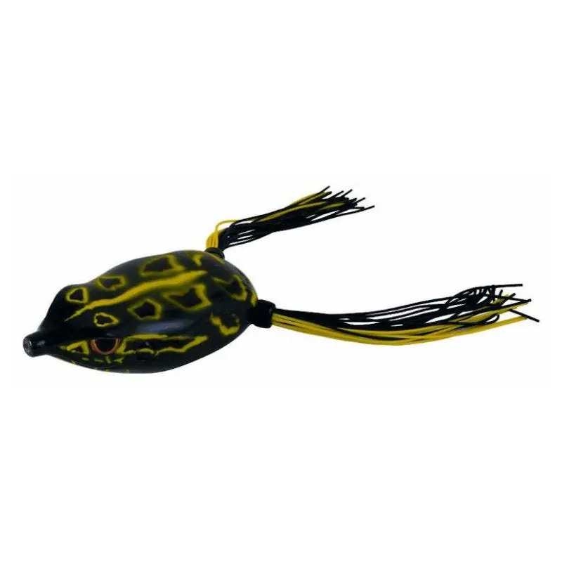 SPRO Bronzeye Frog Jr. 2-1/2"