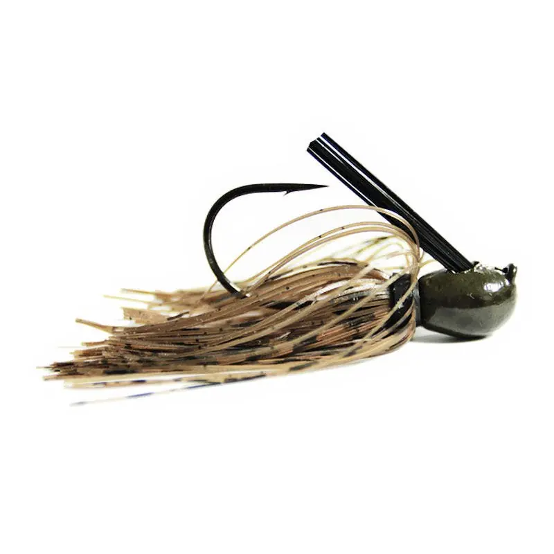 Missile Baits Ike‘s Mini Flip Jig 1/4 oz.