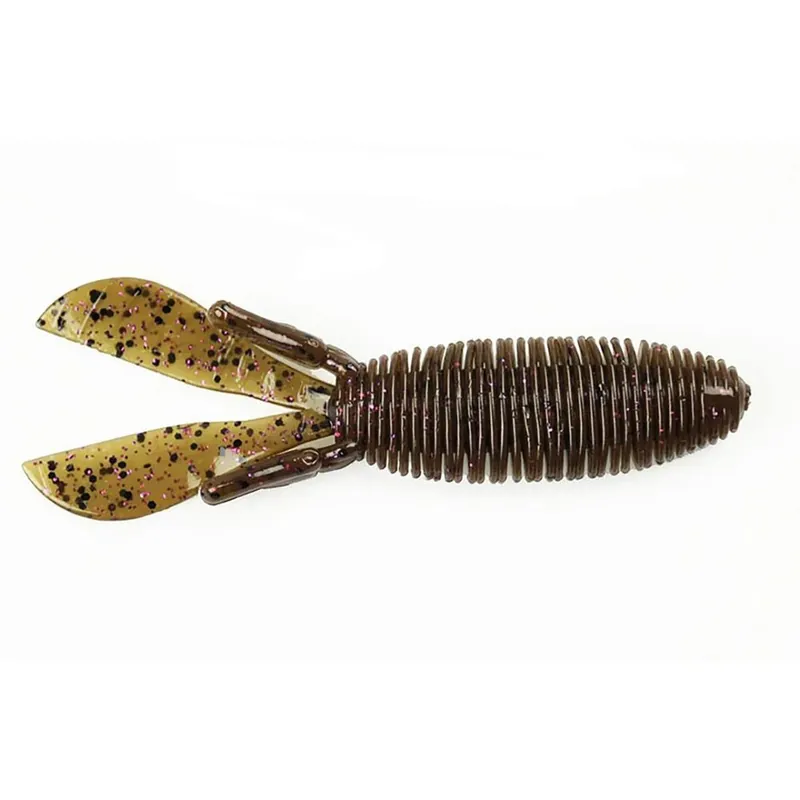 Missile Baits Baby D Bomb 3.65"