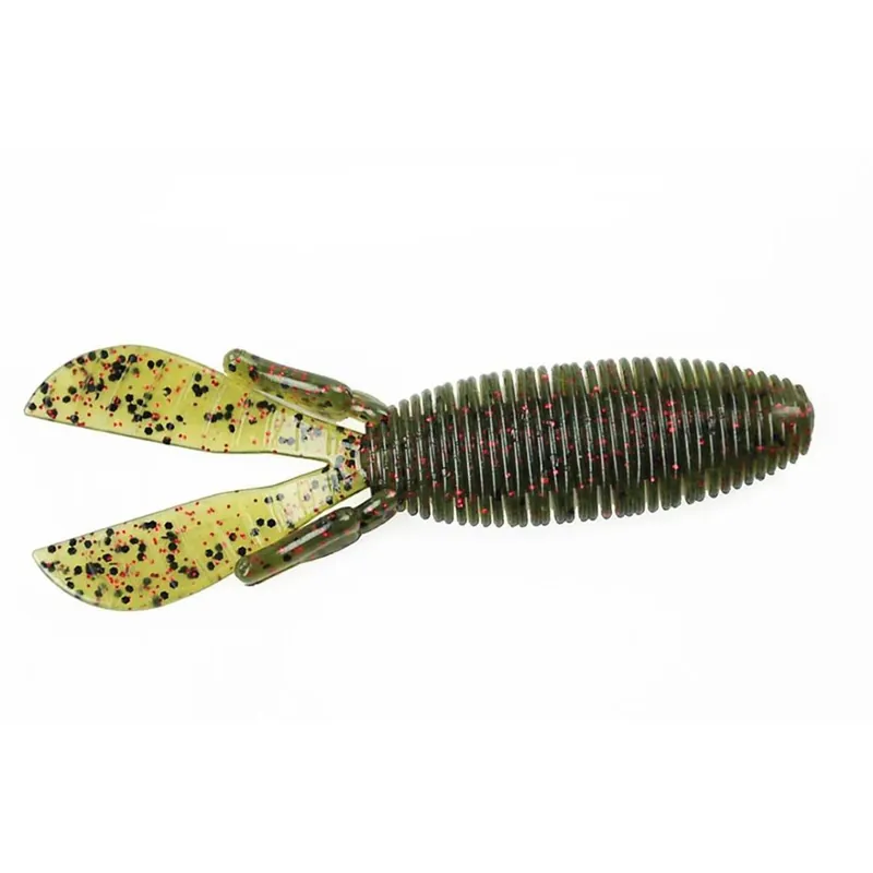 Missile Baits Baby D Bomb 3.65"