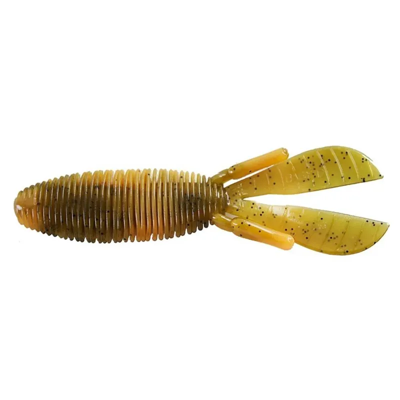Missile Baits Baby D Bomb 3.65"