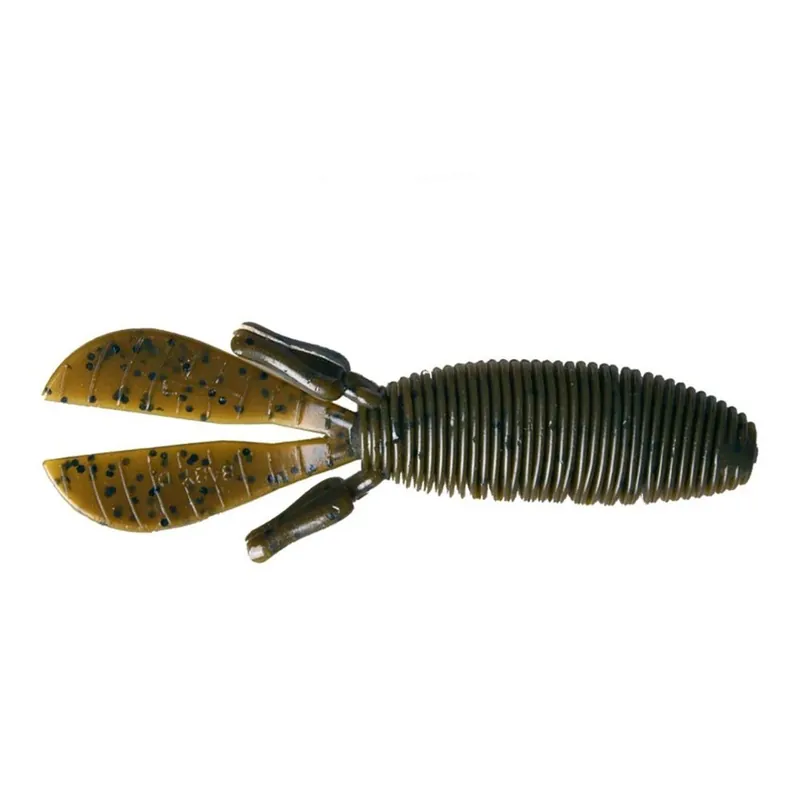 Missile Baits Baby D Bomb 3.65"