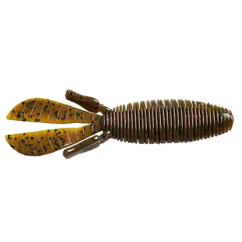 Missile Baits Baby D Bomb 3.65"
