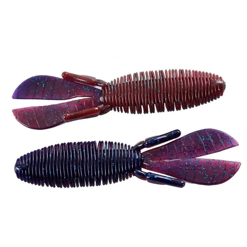 Missile Baits Baby D Bomb 3.65"