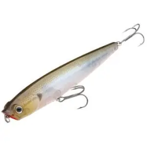 Lucky Craft Gunfish 95 3/8 oz.