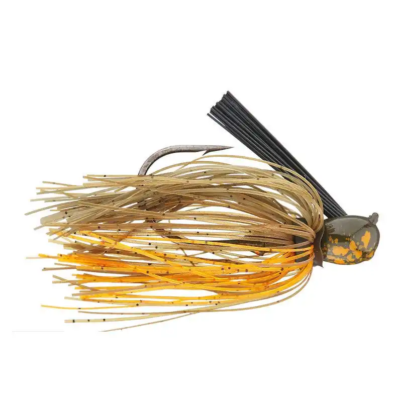 Missile Baits Ike‘s Mini Flip Jig 1/2 oz.