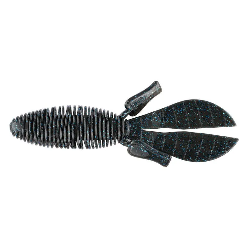Missile Baits D Bomb 4 Bulk 25-Count Bag"